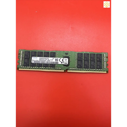 Samsung M393A4K40CB1 - CRC 32GB 2Rx4 PC4 - 2400T Server Memory - GIGDATA