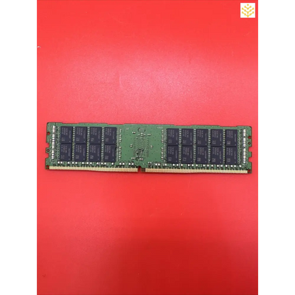 Samsung M393A4K40CB1 - CRC 32GB 2Rx4 PC4 - 2400T Server Memory - GIGDATA