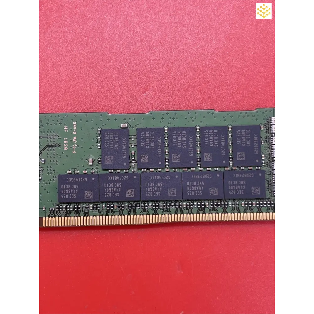 Samsung M393A4K40CB2-CTD 32GB 2Rx4 PC4-2666V Server Memory - Computers/Tablets & Networking:Enterprise Networking