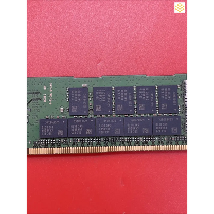 Samsung M393A4K40CB2-CTD 32GB 2Rx4 PC4-2666V Server Memory - Computers/Tablets & Networking:Enterprise Networking