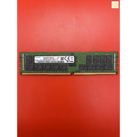 Samsung M393A4K40CB2-CTD 32GB 2Rx4 PC4-2666V Server Memory - Computers/Tablets & Networking:Enterprise Networking