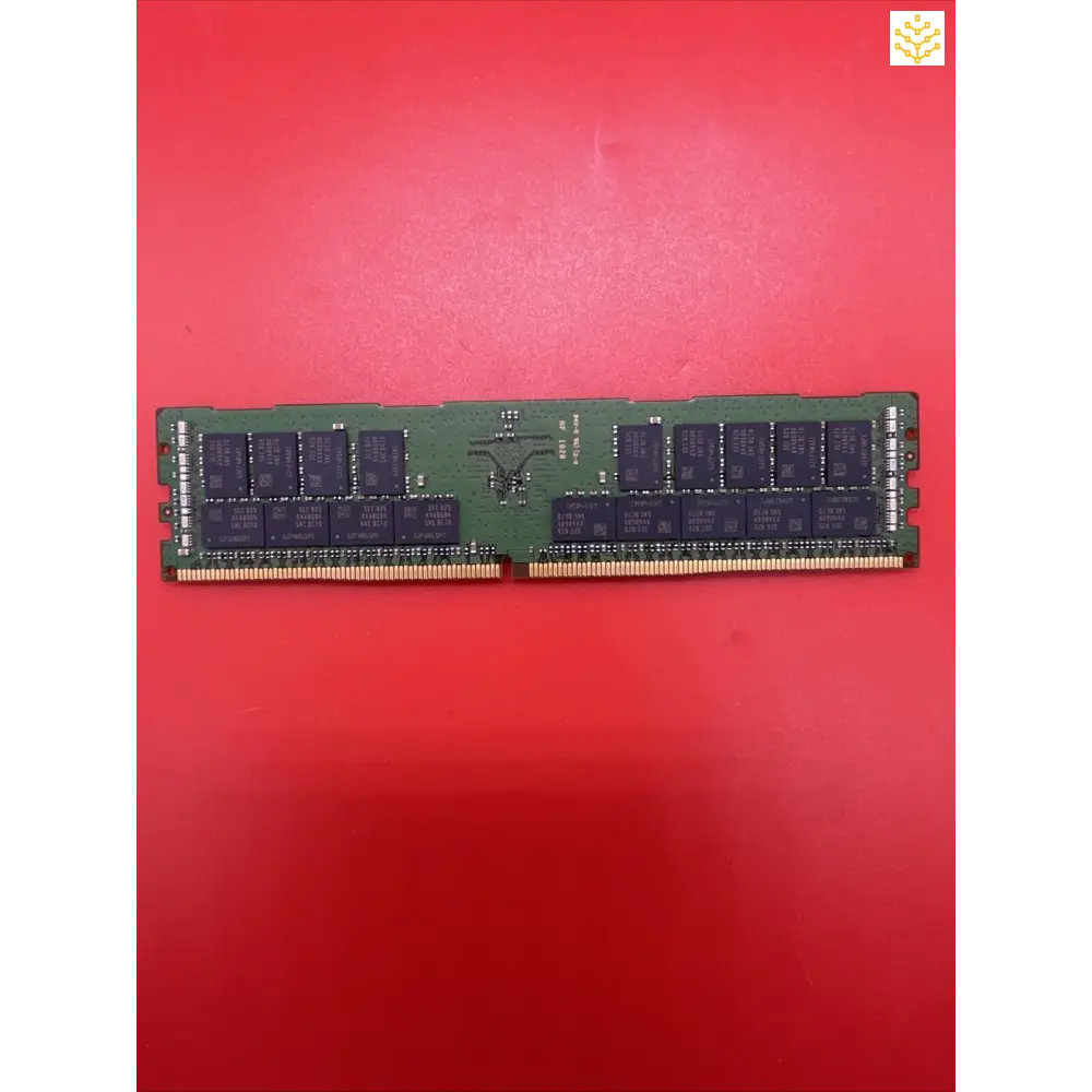 Samsung M393A4K40CB2-CTD 32GB 2Rx4 PC4-2666V Server Memory - Computers/Tablets & Networking:Enterprise Networking