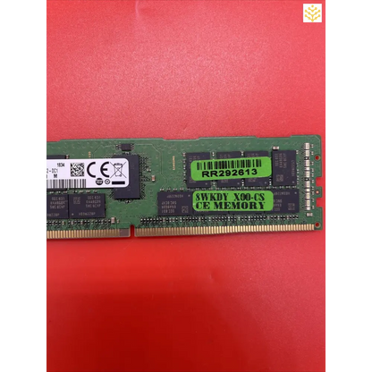 Samsung M393A4K40CB2-CVF 32GB 2Rx4 PC4-2933Y Server Memory - Computers/Tablets & Networking:Enterprise Networking