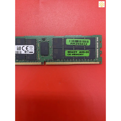 Samsung M393A8G40MB2-CVF 64GB 2Rx4 PC4-2933Y Server Memory - Computers/Tablets & Networking:Enterprise Networking