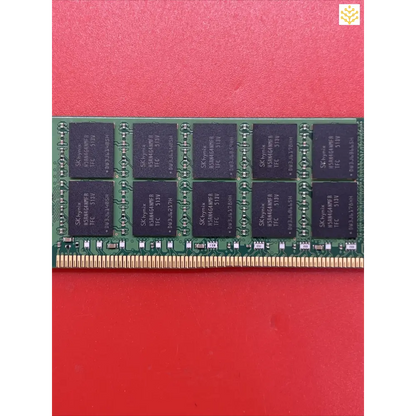 Sk Hynix HMA42GR7MFR4N-TF 16GB 2Rx4 PC4-2133P Server Memory - Computers/Tablets & Networking:Enterprise Networking