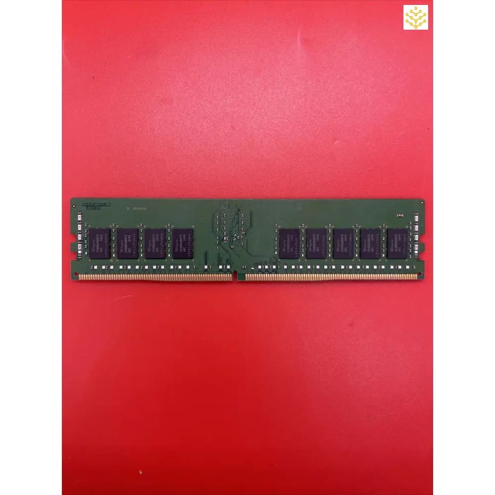 Sk Hynix HMA82GR7AFR8N-VK 16GB 2Rx8 PC4-2666V Server Memory - Computers/Tablets & Networking:Enterprise Networking