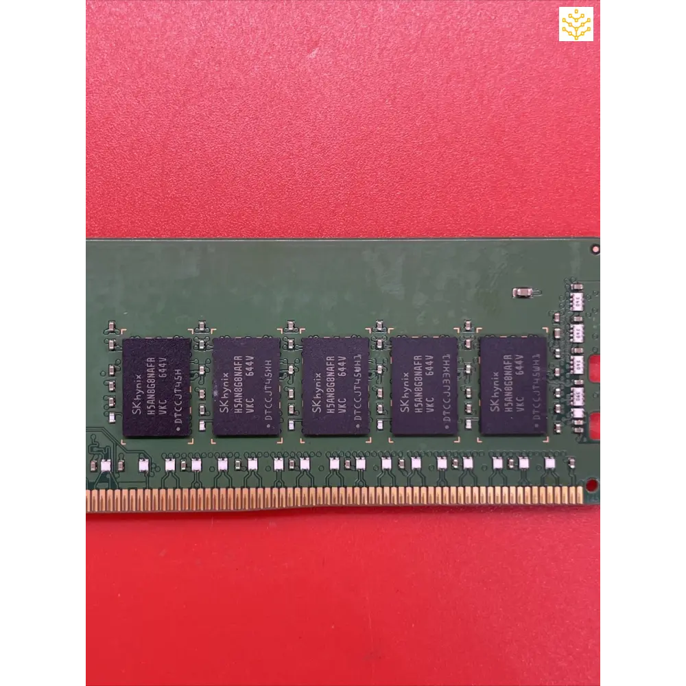 Sk Hynix HMA82GR7AFR8N-VK 16GB 2Rx8 PC4-2666V Server Memory - Computers/Tablets & Networking:Enterprise Networking