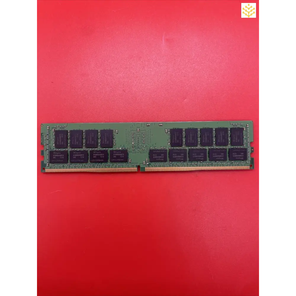 Sk Hynix HMA84GR7AFR4N-UH 32GB 2Rx4 PC4-2400T Server Memory - Computers/Tablets & Networking:Enterprise Networking