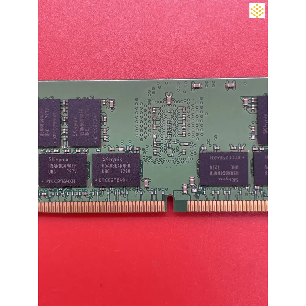 Sk Hynix HMA84GR7AFR4N-UH 32GB 2Rx4 PC4-2400T Server Memory - Computers/Tablets & Networking:Enterprise Networking