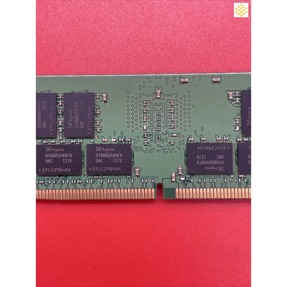 Sk Hynix HMA84GR7AFR4N-UH 32GB 2Rx4 PC4-2400T Server Memory - Computers/Tablets & Networking:Enterprise Networking