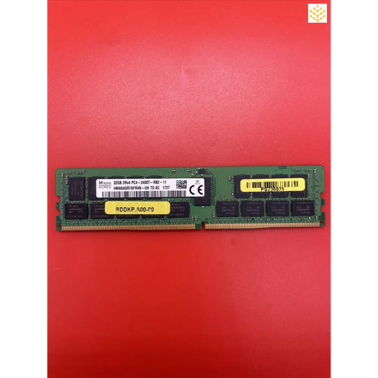 Sk Hynix HMA84GR7AFR4N-UH 32GB 2Rx4 PC4-2400T Server Memory - Computers/Tablets & Networking:Enterprise Networking