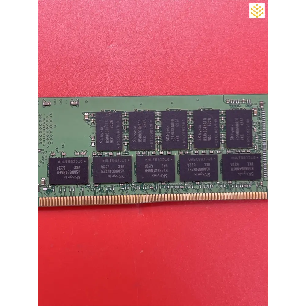 Sk Hynix HMA84GR7AFR4N-VK 32GB 2Rx4 PC4-2666V Server Memory - Computers/Tablets & Networking:Enterprise Networking