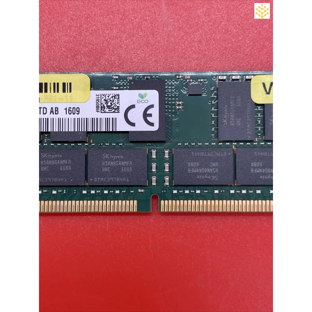 Sk Hynix HMA84GR7MFR4N-UH 32GB 2Rx4 PC4-2400T Server Memory - Computers/Tablets & Networking:Enterprise Networking