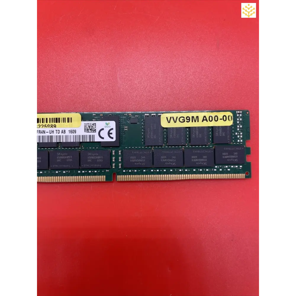 Sk Hynix HMA84GR7MFR4N-UH 32GB 2Rx4 PC4-2400T Server Memory - Computers/Tablets & Networking:Enterprise Networking