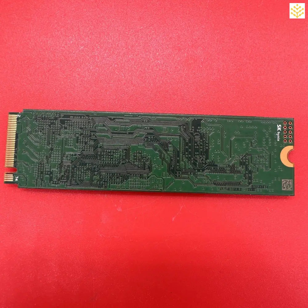 SK Hynix PC601 1TB PCIe Gen3 x4 NVMe SSD M.2 T8TY0 HFS001TD9TNG - Computers/Tablets & Networking:Drives Storage & Blank