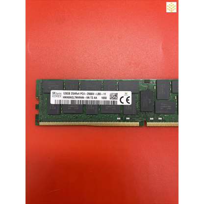 SkHynix 128GB 2S4Rx4 PC4-2666V HMABAGL7M4R4N-VN Server Memory - Computers/Tablets & Networking:Enterprise Networking