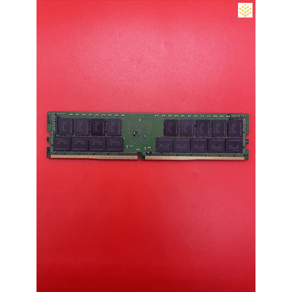 SkHynix 64GB 2Rx4 PC4-3200AA HMAA8GR7AJR4N-XN Server Memory - Computers/Tablets & Networking:Enterprise Networking