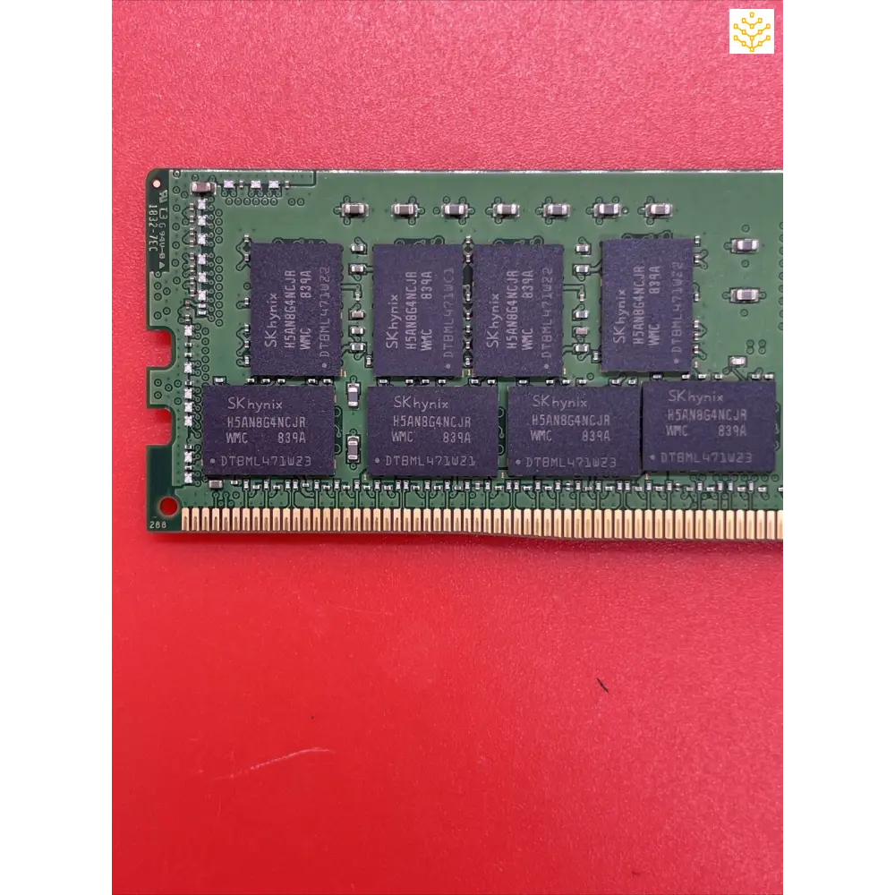 SkHynix HMA84GR7CJR4N-WM 32GB 2Rx4 PC4-2933Y Server Memory - Computers/Tablets & Networking:Enterprise Networking