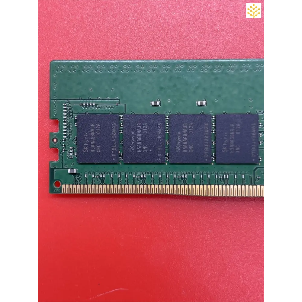 SkHynix HMAA4GR7AJR8N-XN 32GB 2Rx8 PC4-3200AA Server Memory - Computers/Tablets & Networking:Enterprise Networking