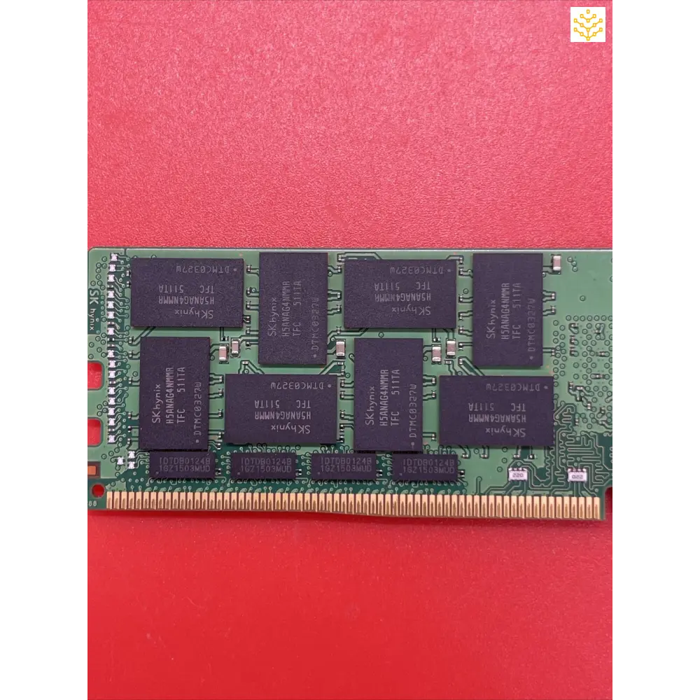 SkHynix HMAA8GL7MMR4N-TF 64GB 4Rx4 PC4-2133P Server Memory - Computers/Tablets & Networking:Enterprise Networking