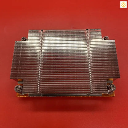 Sun Oracle 7067728 Heat Sink Coolermaster VEL - 00010 - X5 - GP - GIGDATA