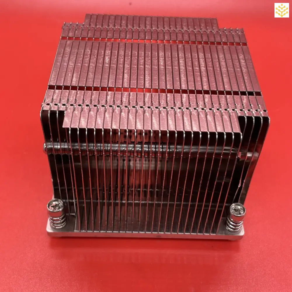 Supermicro SNK-P0048P Heat Sink - Computers/Tablets & Networking:Computer Components & Parts:Fans Heat Sinks &