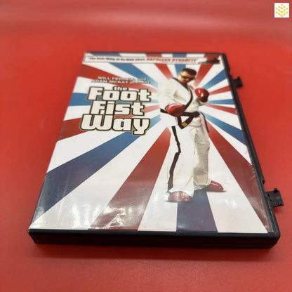 The Foot Fist Way (DVD 2006) - EDIT