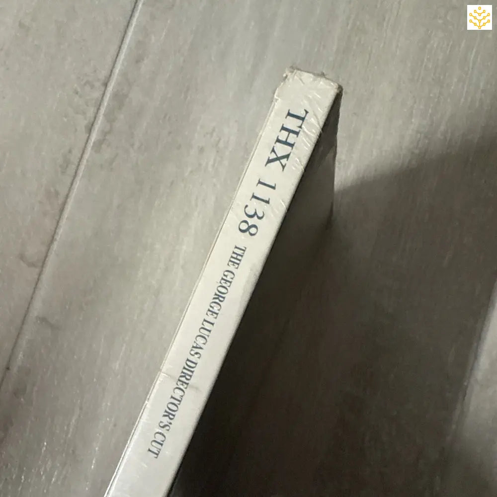 White book spine with text ’1138’’ visible.