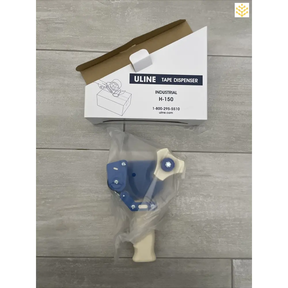 Uline H-150 2’ Industrial Side Loader Tape Dispenser - Business & Industrial:Material Handling:Packing &