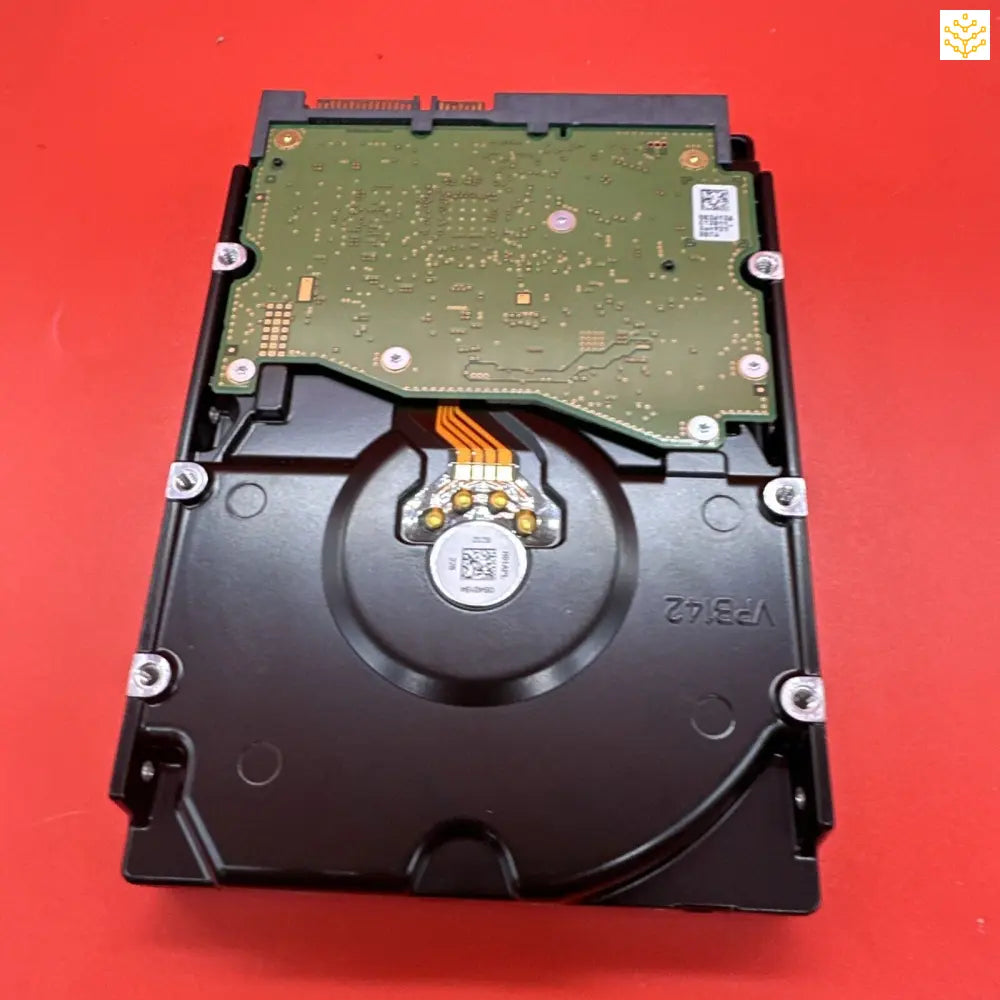 Western Digital HUS728T8TALE6L4 DC HC320 8TB SATA 6Gbps 7.2K 3.5 HDD 88% Health - Computers/Tablets & Networking:Drives