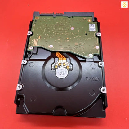 Western Digital HUS728T8TALE6L4 DC HC320 8TB SATA 6Gbps 7.2K 3.5 HDD 88% Health - Computers/Tablets & Networking:Drives