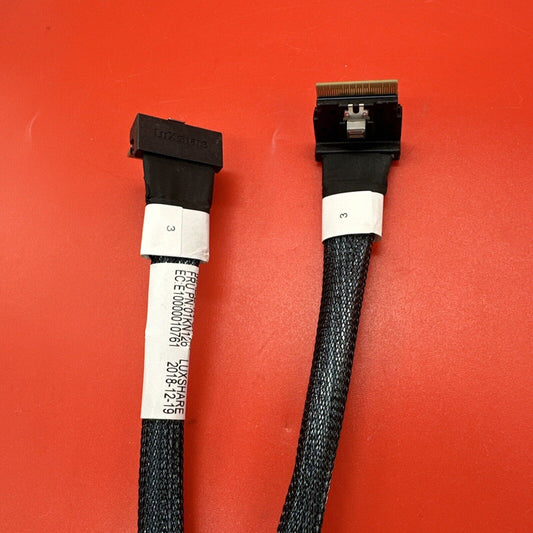 01KN126 SC17A06903 IBM SAS Cable