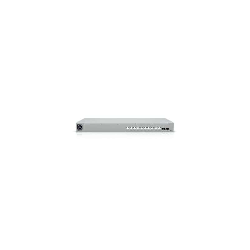 Ubiquiti PRO Switch USW-PRO-XG-10-POE SEALED | GIGDATA